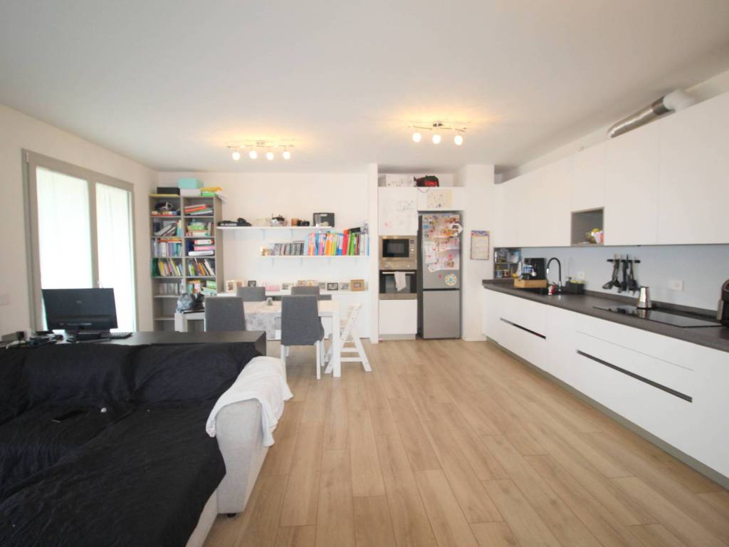 appartamento in vendita a Silea