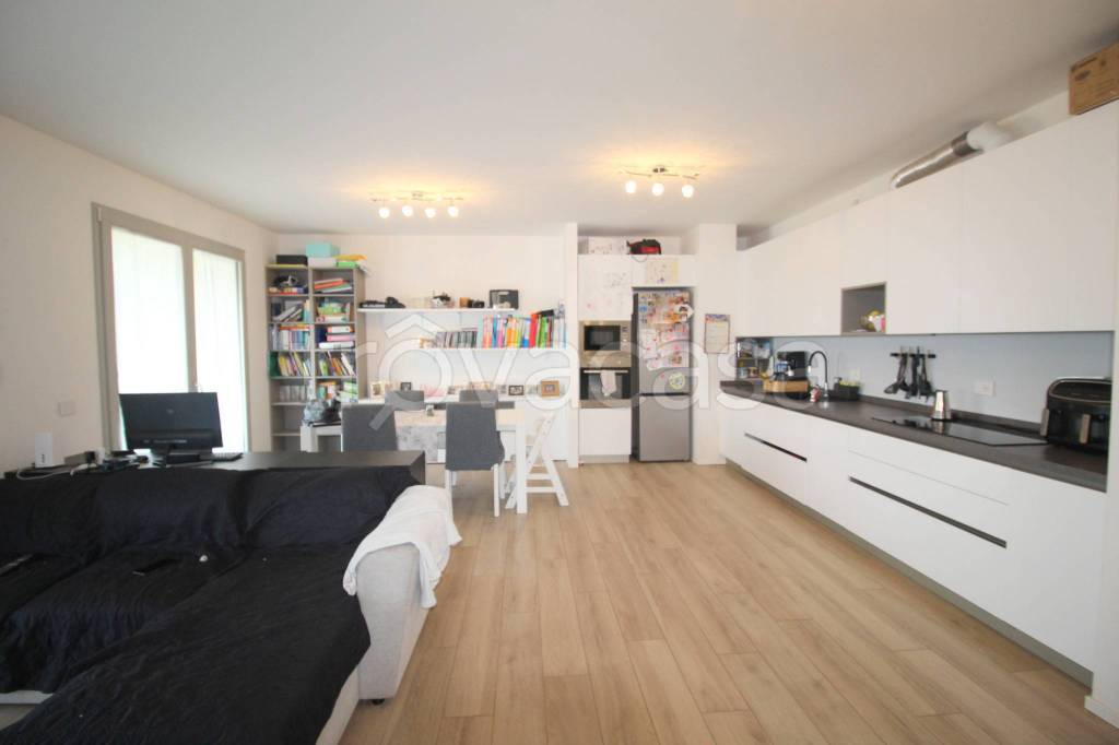 appartamento in vendita a Silea