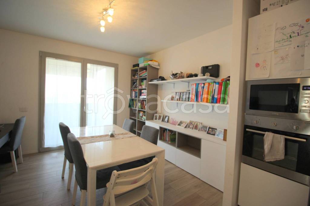 appartamento in vendita a Silea
