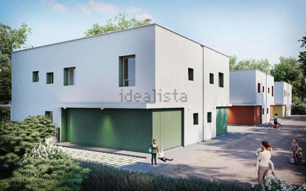 casa indipendente in vendita a Silea