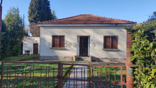 terreno edificabile in vendita a Silea in zona Lanzago