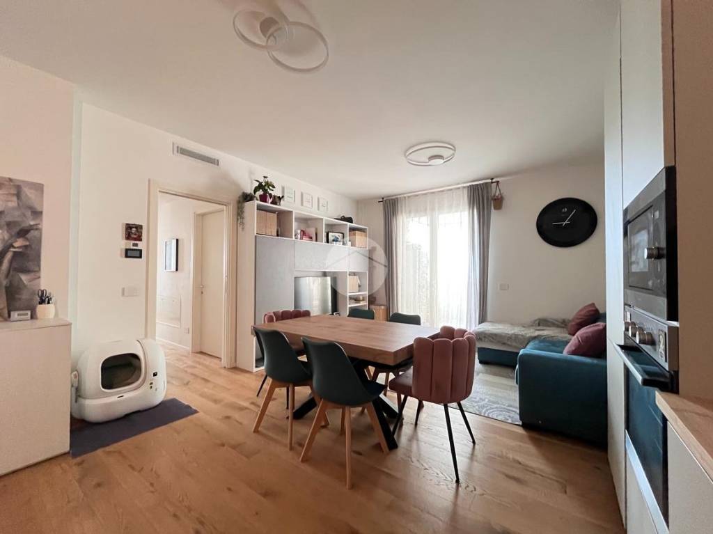 appartamento in vendita a Silea