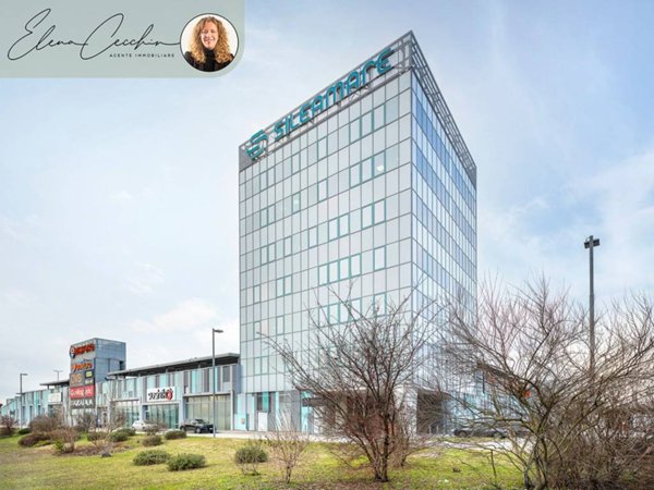 ufficio in vendita a Silea