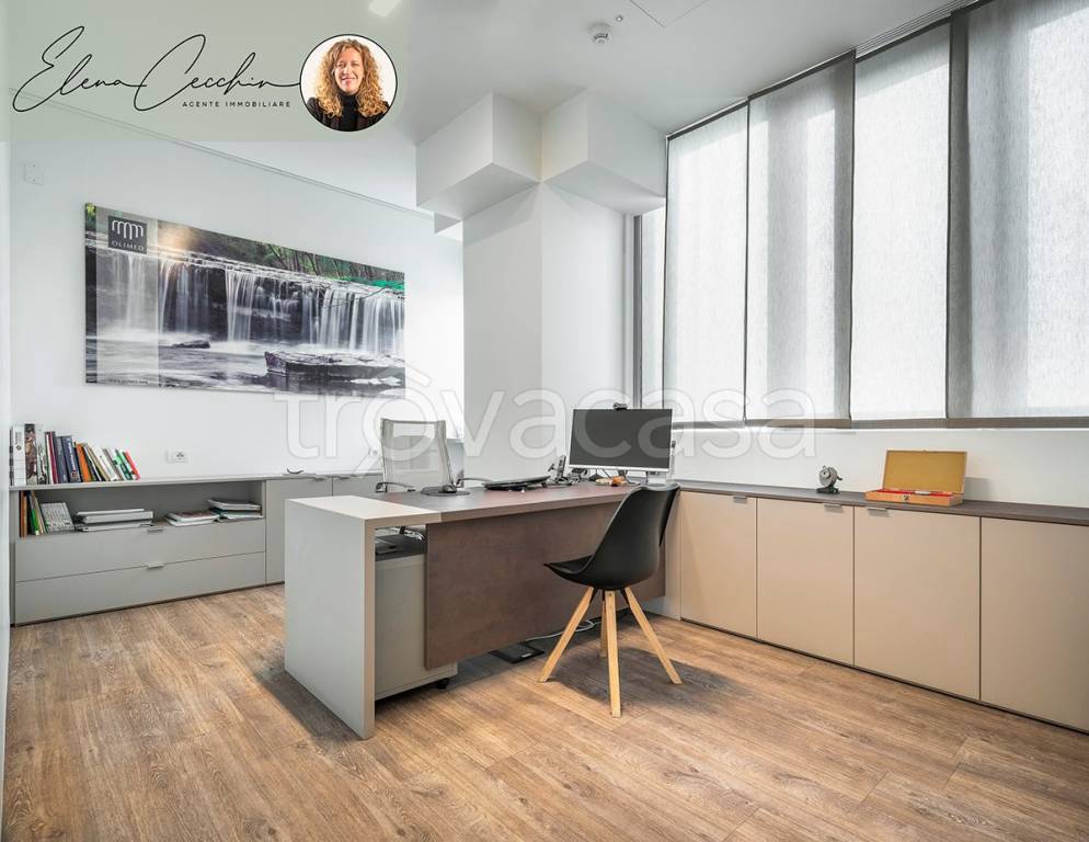 ufficio in vendita a Silea