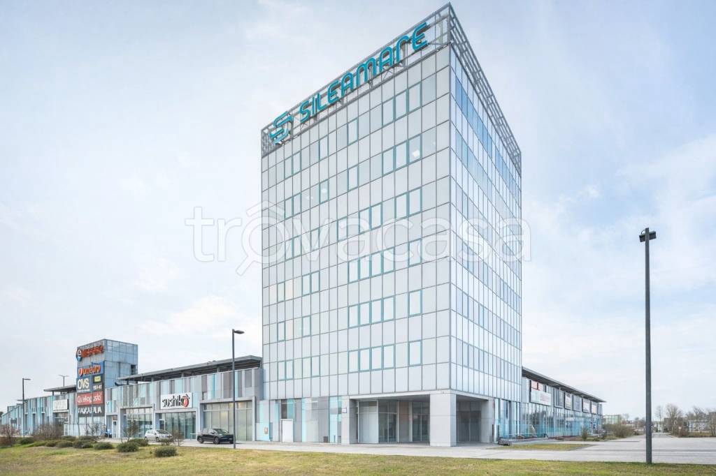 ufficio in vendita a Silea