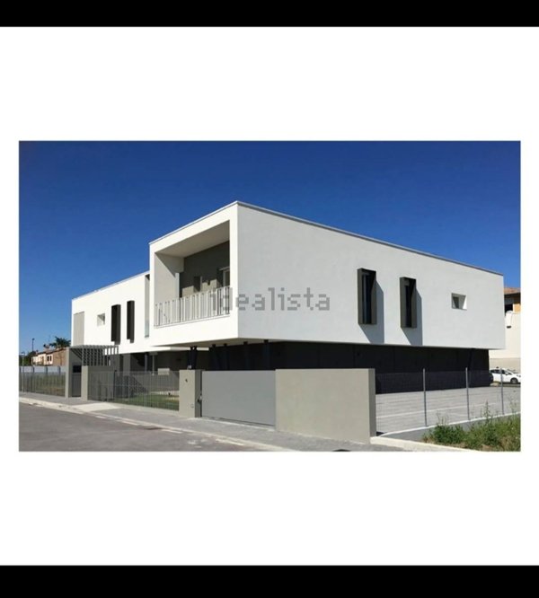 appartamento in vendita a Silea