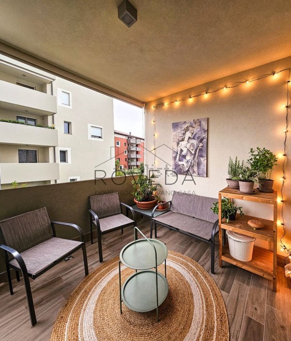 appartamento in vendita a Silea