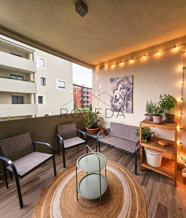 appartamento in vendita a Silea