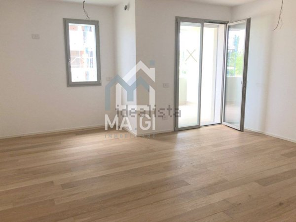 appartamento in vendita a Silea