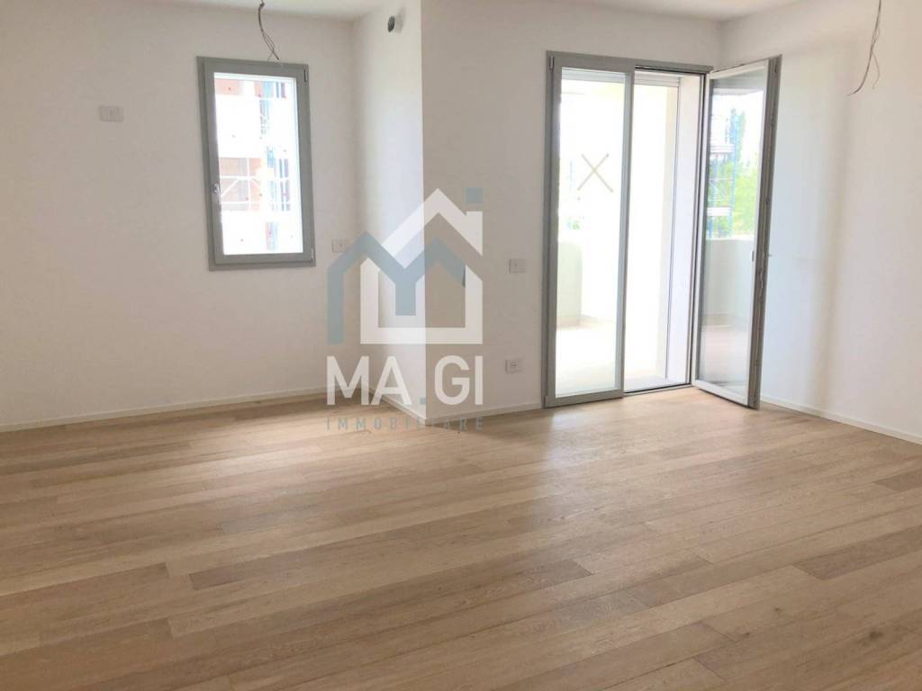 appartamento in vendita a Silea