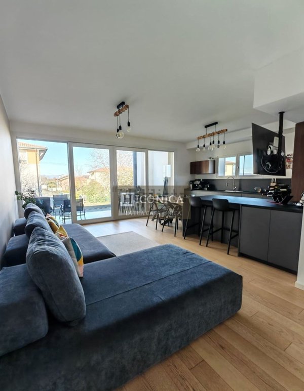 appartamento in vendita a Silea in zona Sant'Elena