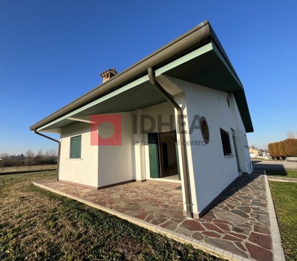 casa indipendente in vendita a Silea in zona Sant'Elena
