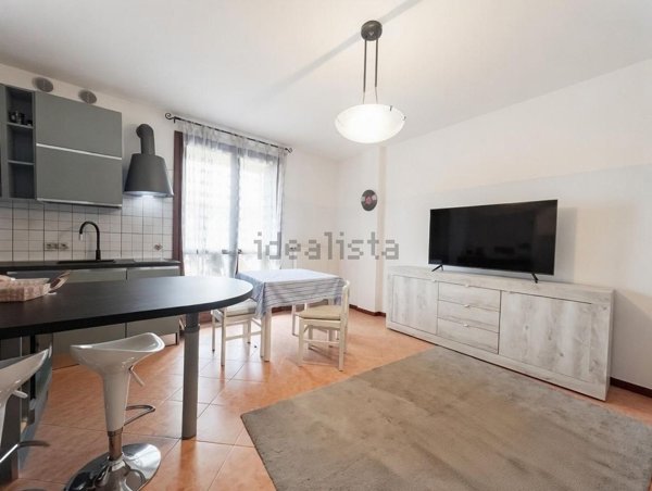 appartamento in vendita a Silea in zona Cendon