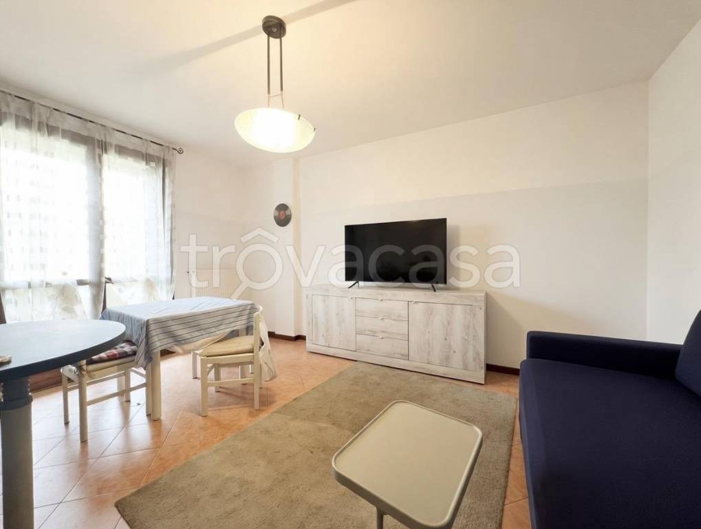 appartamento in vendita a Silea in zona Cendon