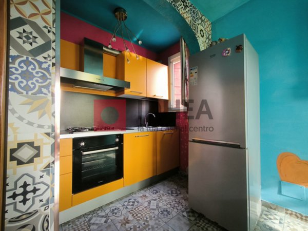 appartamento in vendita a Silea in zona Cendon