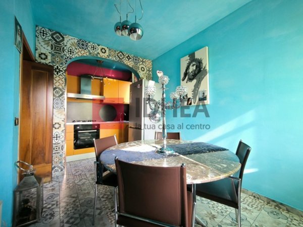 appartamento in vendita a Silea in zona Cendon