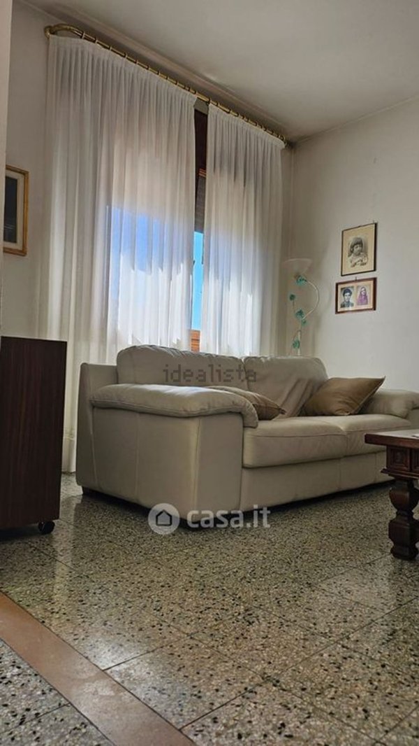 appartamento in vendita a Silea in zona Lanzago