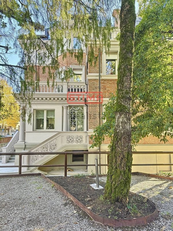 appartamento in vendita a Silea