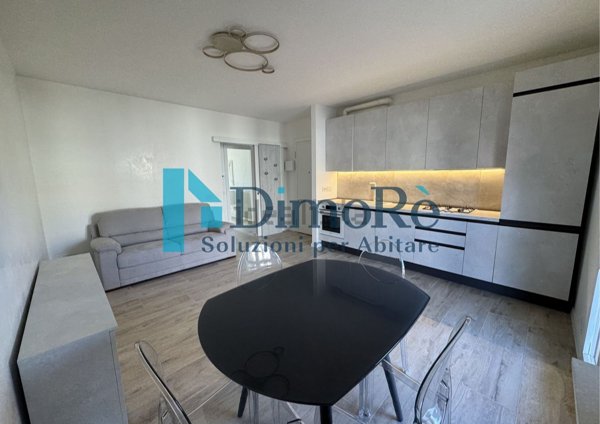 appartamento in vendita a Silea