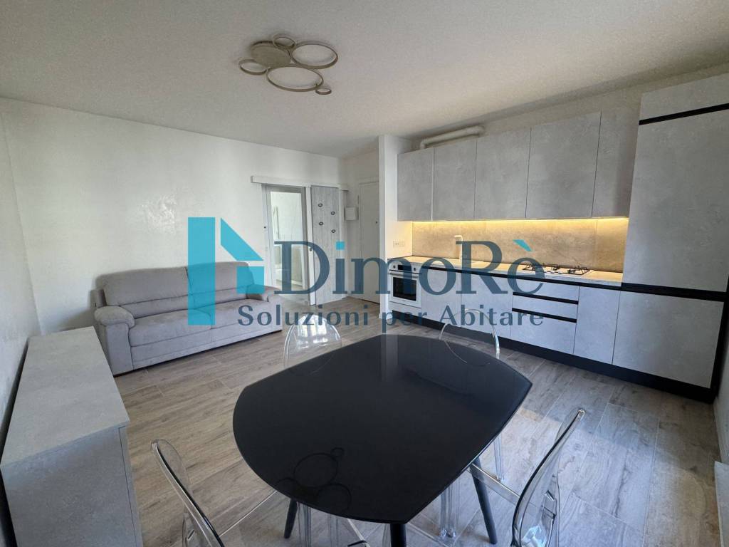 appartamento in vendita a Silea