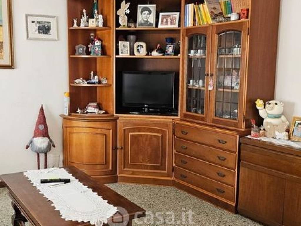 appartamento in vendita a Silea in zona Lanzago