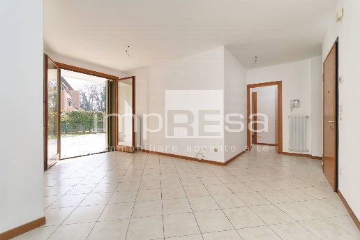 appartamento in vendita a Silea in zona Lanzago