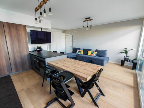 appartamento in vendita a Silea in zona Sant'Elena