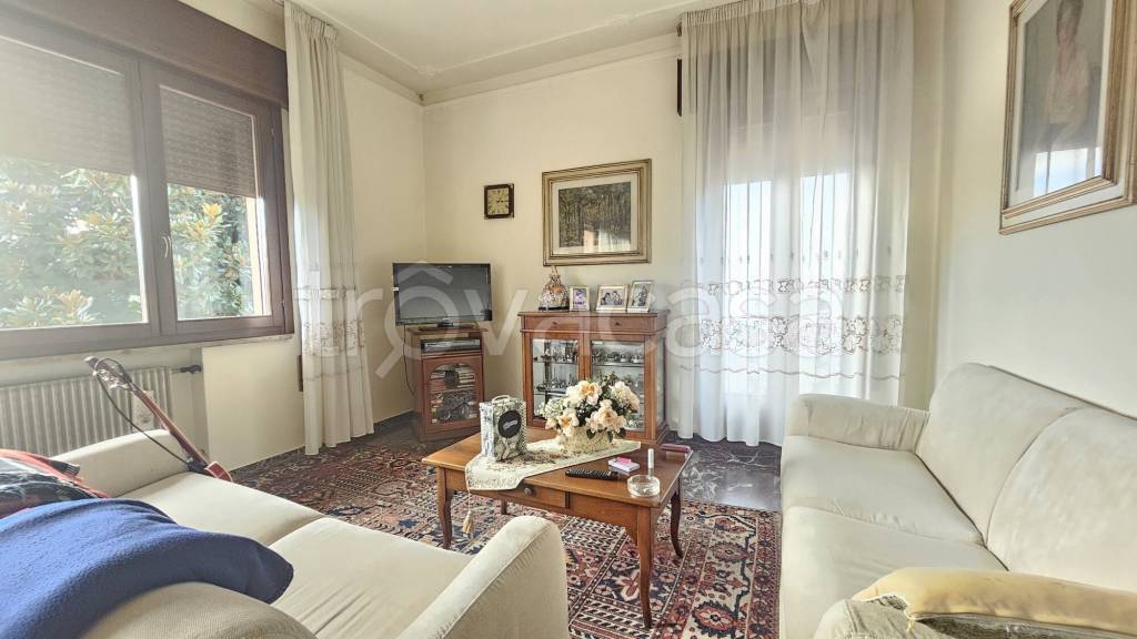 appartamento in vendita a Silea