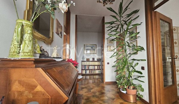 appartamento in vendita a Silea in zona Lanzago