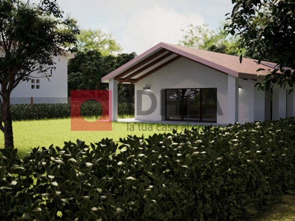 casa indipendente in vendita a Silea in zona Cendon