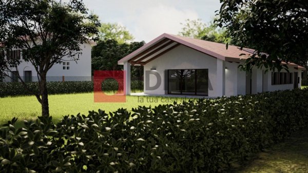 casa indipendente in vendita a Silea in zona Cendon