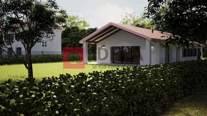 casa indipendente in vendita a Silea in zona Cendon