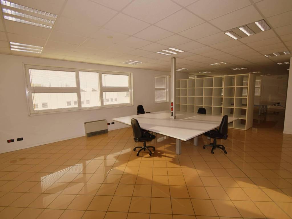 ufficio in vendita a Silea