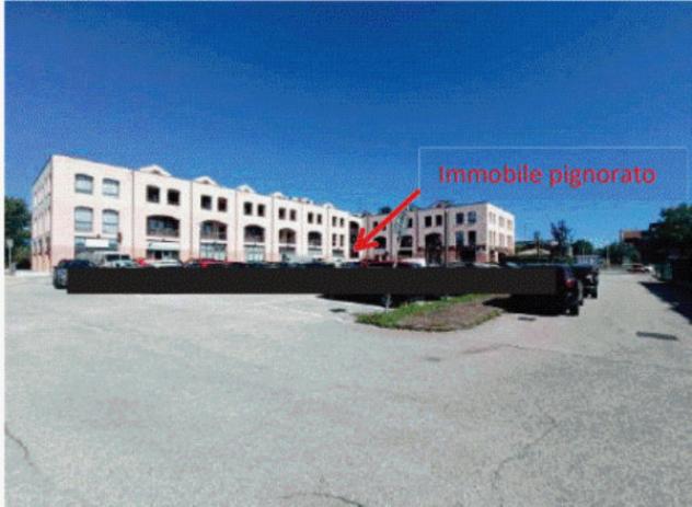 ufficio in vendita a Silea