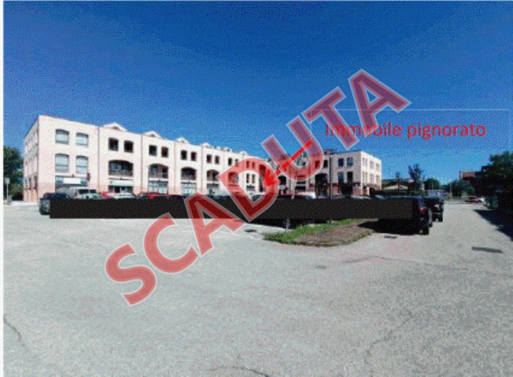 ufficio in vendita a Silea in zona Lanzago