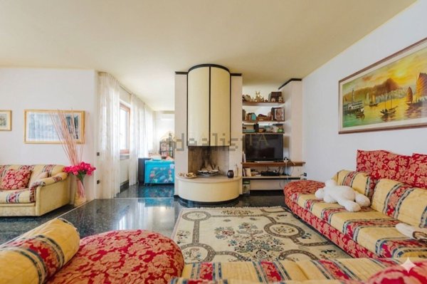 casa indipendente in vendita a Silea in zona Lanzago