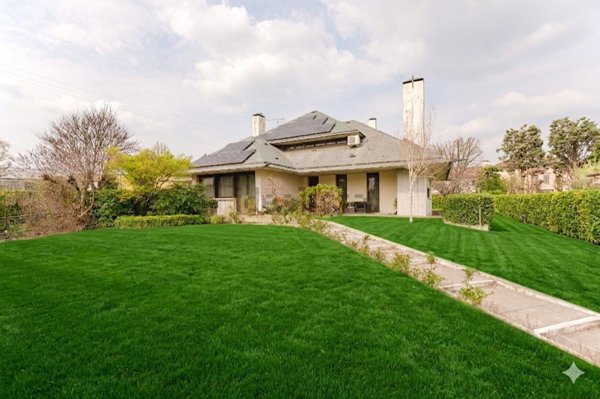 casa indipendente in vendita a Silea in zona Lanzago