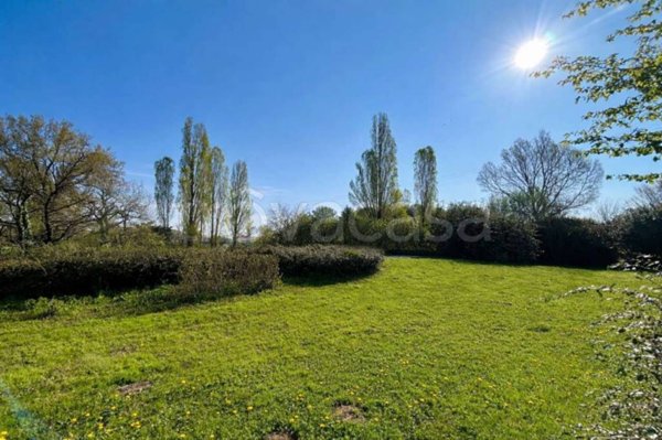 casa indipendente in vendita a Silea