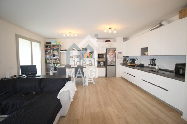 appartamento in vendita a Silea