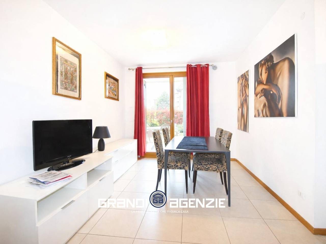 appartamento in vendita a Silea