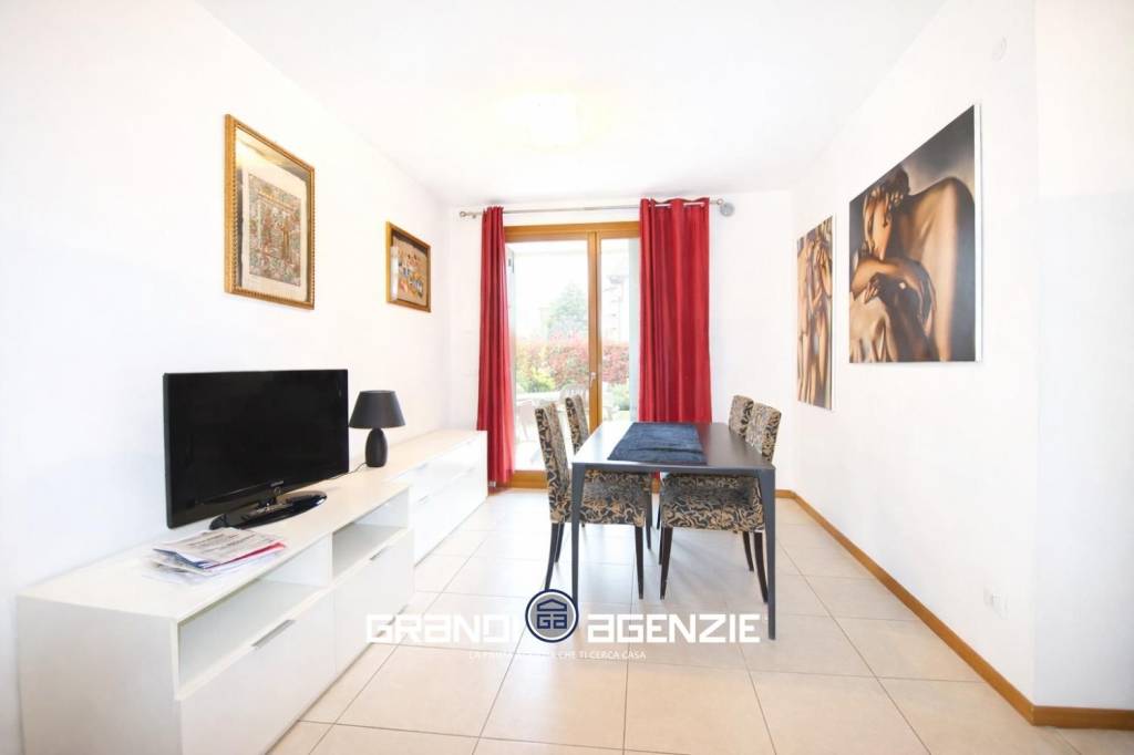 appartamento in vendita a Silea