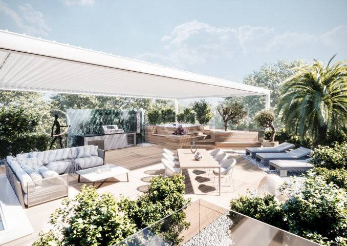 appartamento in vendita a Silea