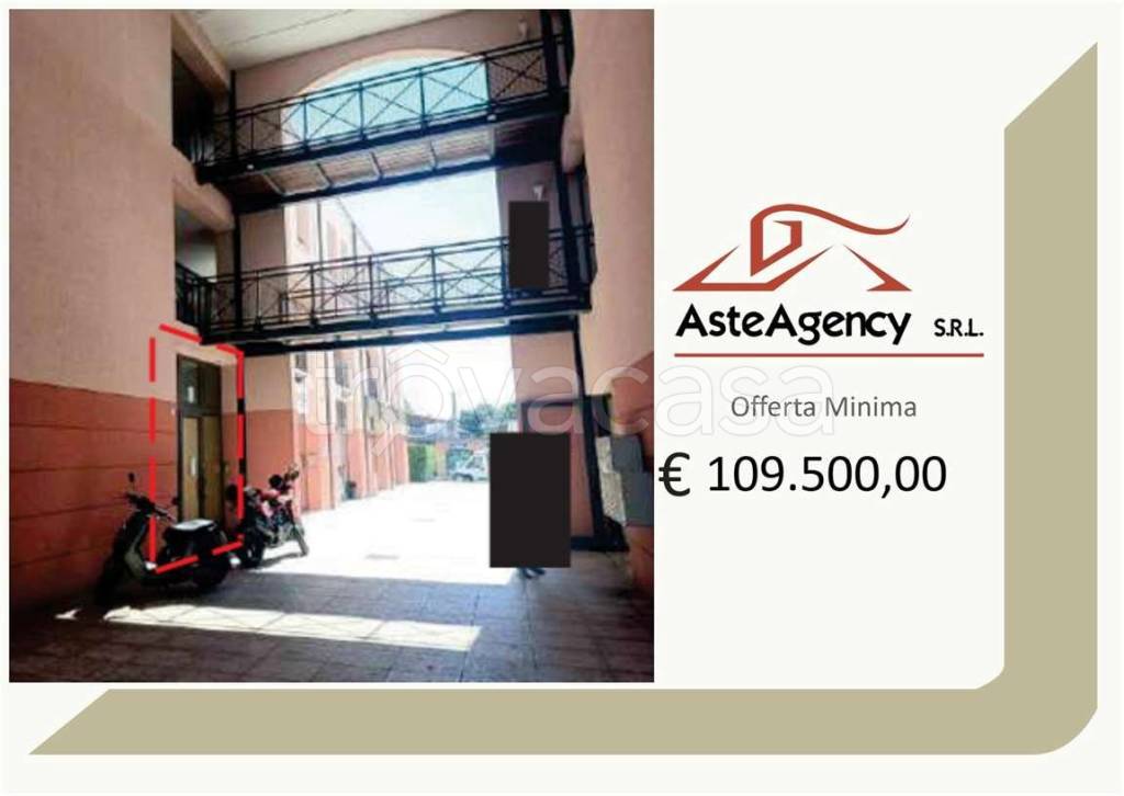 ufficio in vendita a Silea