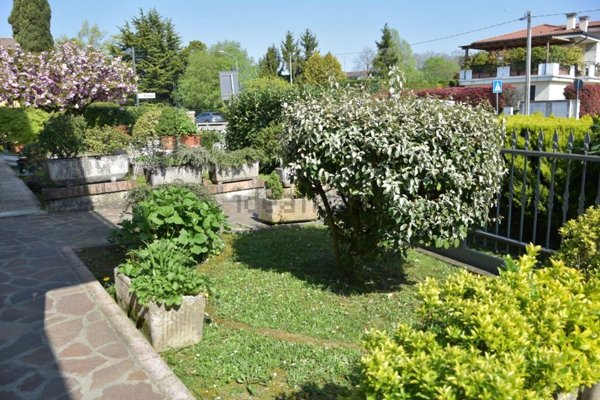 appartamento in vendita a Silea