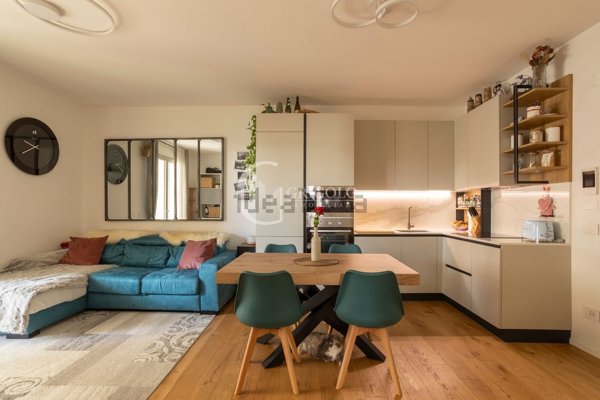 appartamento in vendita a Silea