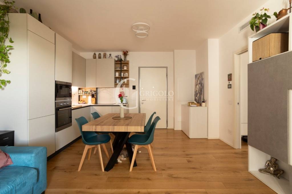 appartamento in vendita a Silea