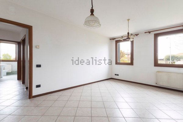 appartamento in vendita a Silea in zona Sant'Elena