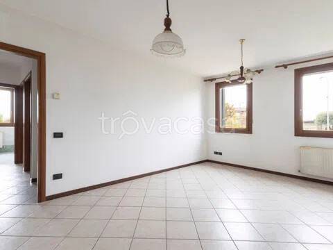 appartamento in vendita a Silea in zona Sant'Elena