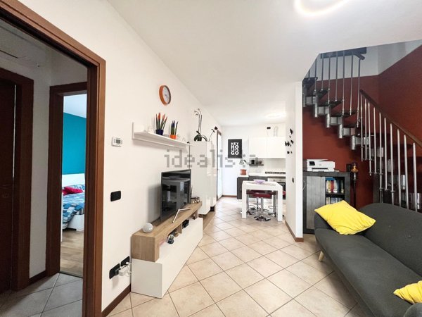 appartamento in vendita a Silea