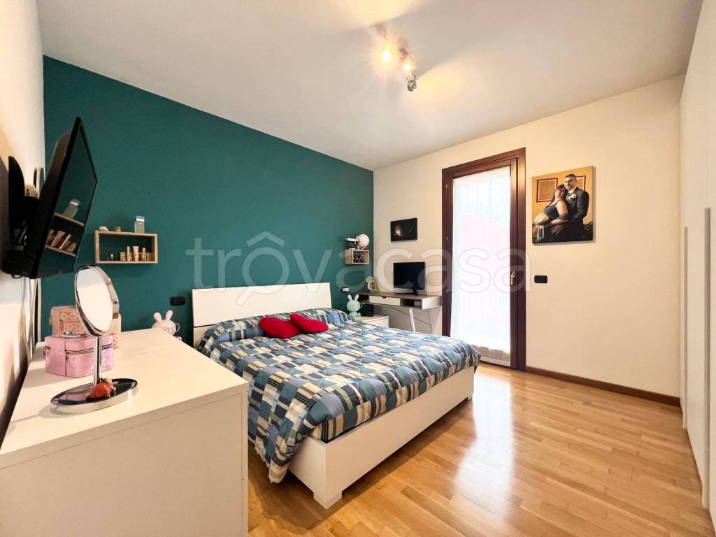 appartamento in vendita a Silea